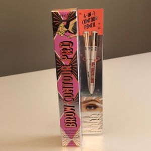 Benefit Brow Contour Pro